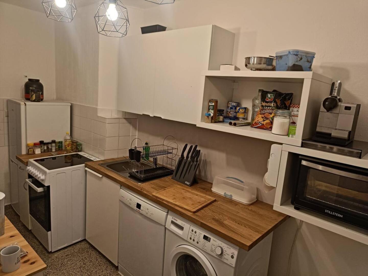 Brunswick Central Charm: Cozy City Room! Eksteriør billede