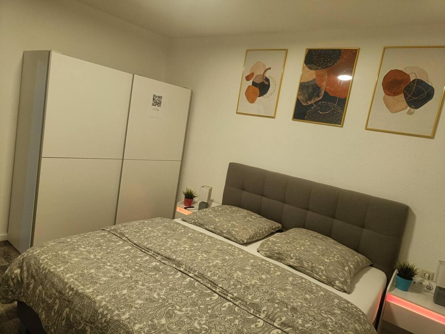 Brunswick Central Charm: Cozy City Room! Eksteriør billede